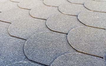 Hutton Sessay asphalt roofing costs