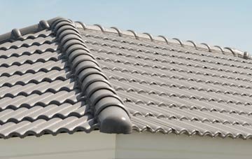 advantages of Hutton Sessay clay roofing