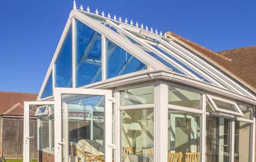conservatory roof insulation costs Hutton Sessay
