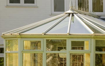 conservatory roof repair Hutton Sessay, North Yorkshire