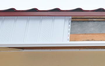Hutton Sessay fascia repair costs