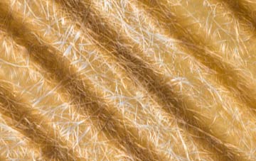 Hutton Sessay fibreglass roof waterproofing