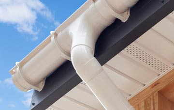 Hutton Sessay gutter installation costs