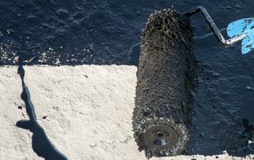 Hutton Sessay liquid sealant waterproofing