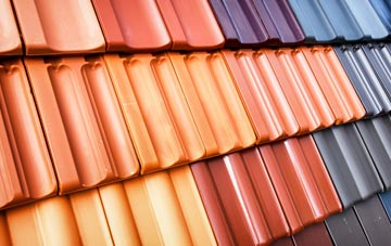 Hutton Sessay roof tile costs