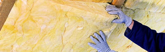 quotes for Hutton Sessay roof insulation