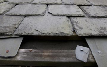 Hutton Sessay slate roof repairs and maintenance