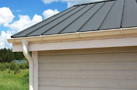 Hutton Sessay fascia repair